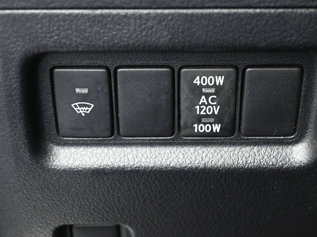 Certified 2020 Toyota 4Runner Venture w/ Moonroof Package AWD/4WD image 15