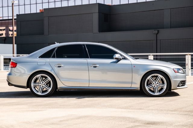 Used 2010 Audi S4 Premium Plus w/ Navigation Pkg w/Camera image 13