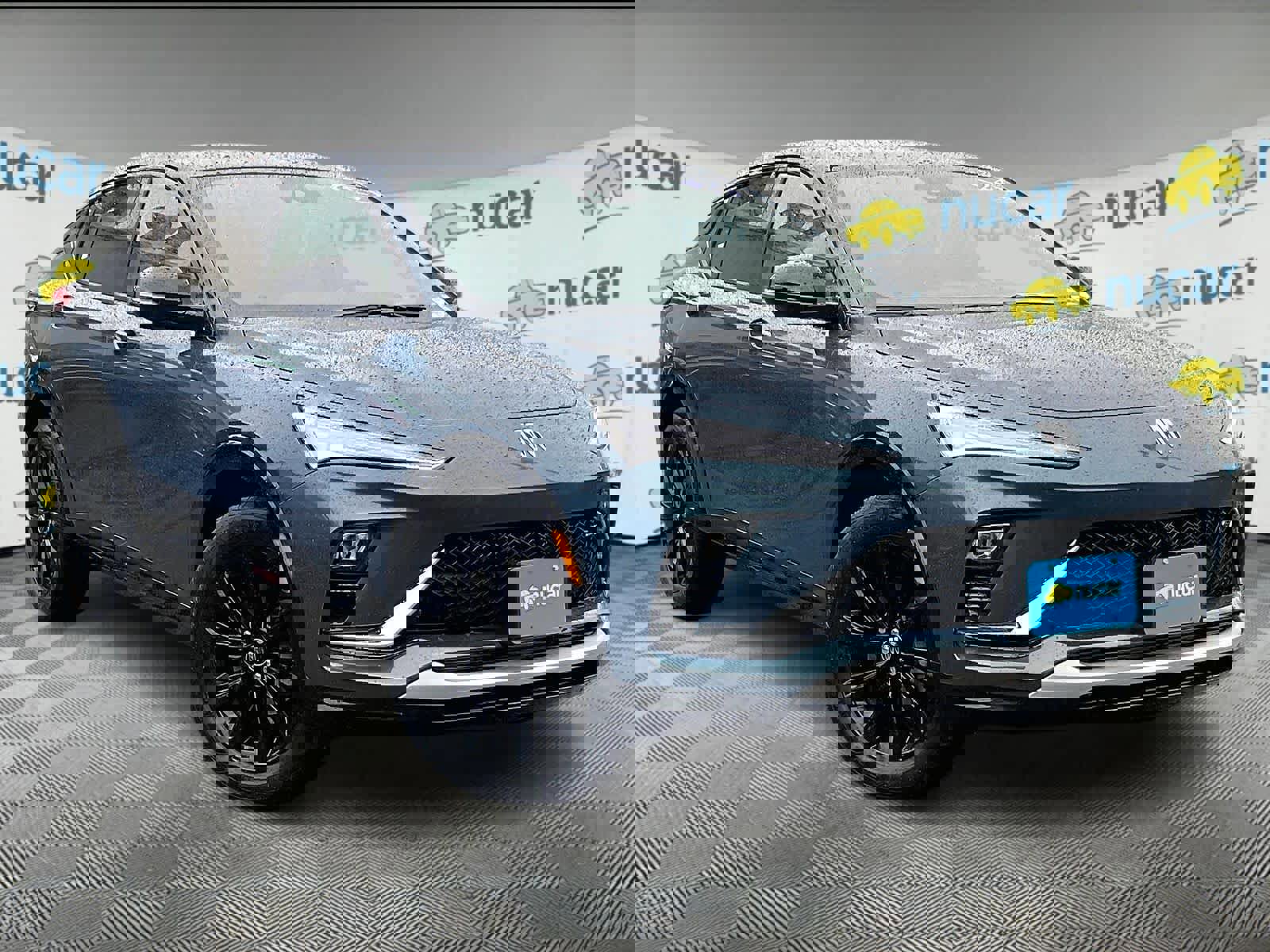 Used 2024 Buick Envista Sport Touring w/ Convenience II Package