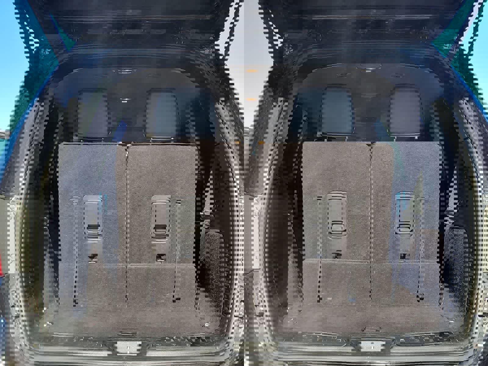 Used 2013 Dodge Durango R/T w/ Leather Interior Group image 27