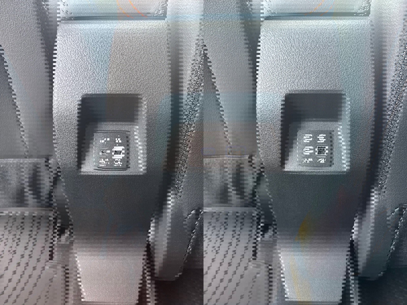 New 2025 Subaru Crosstrek 2.5i Limited w/ Popular Package #3A image 36