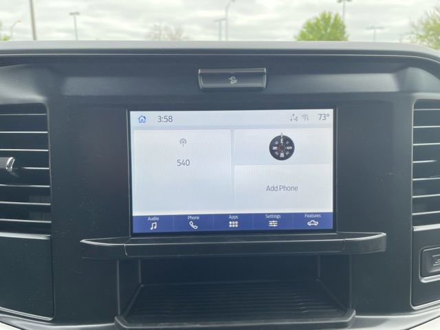 New 2026 Ford F250 XLT AWD/4WD image 14