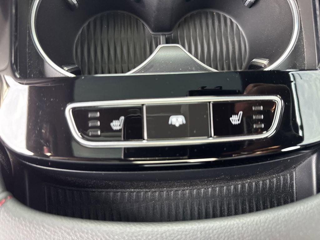 Used 2023 Genesis G80 2.5T w/ Sport Prestige Package image 22