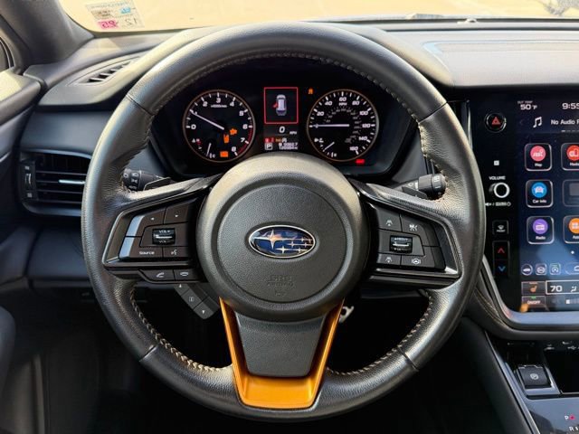 Used 2022 Subaru Outback Wilderness image 17