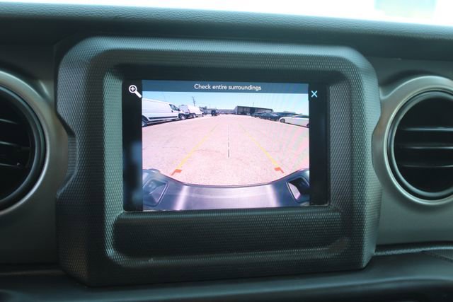 Used 2022 Jeep Gladiator Sport AWD/4WD image 26
