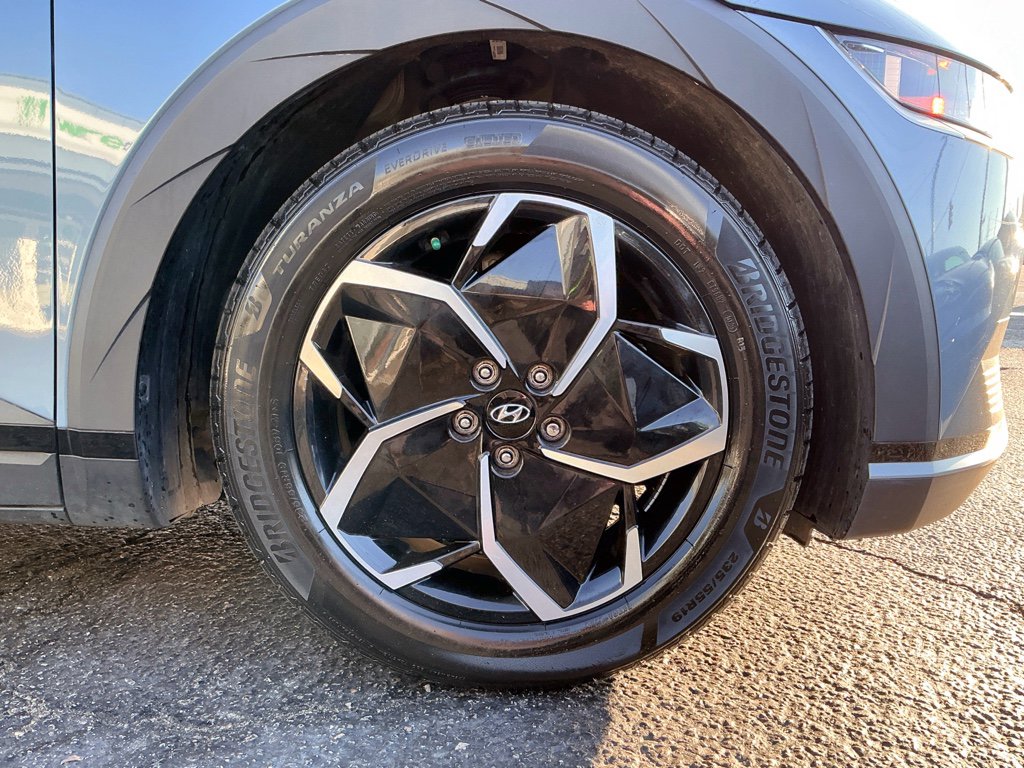 Used 2022 Hyundai Ioniq 5 SEL image 35