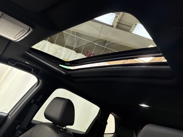 Used 2025 Honda CR-V Sport Touring image 24