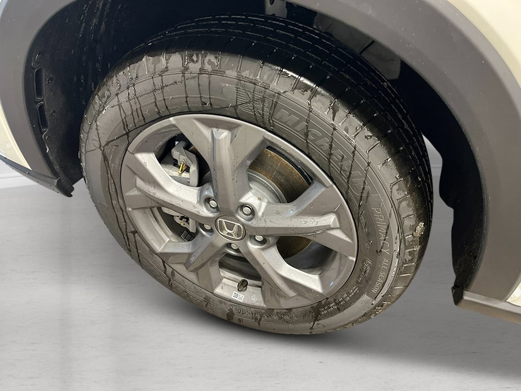 New 2027 Honda HR-V LX image 10