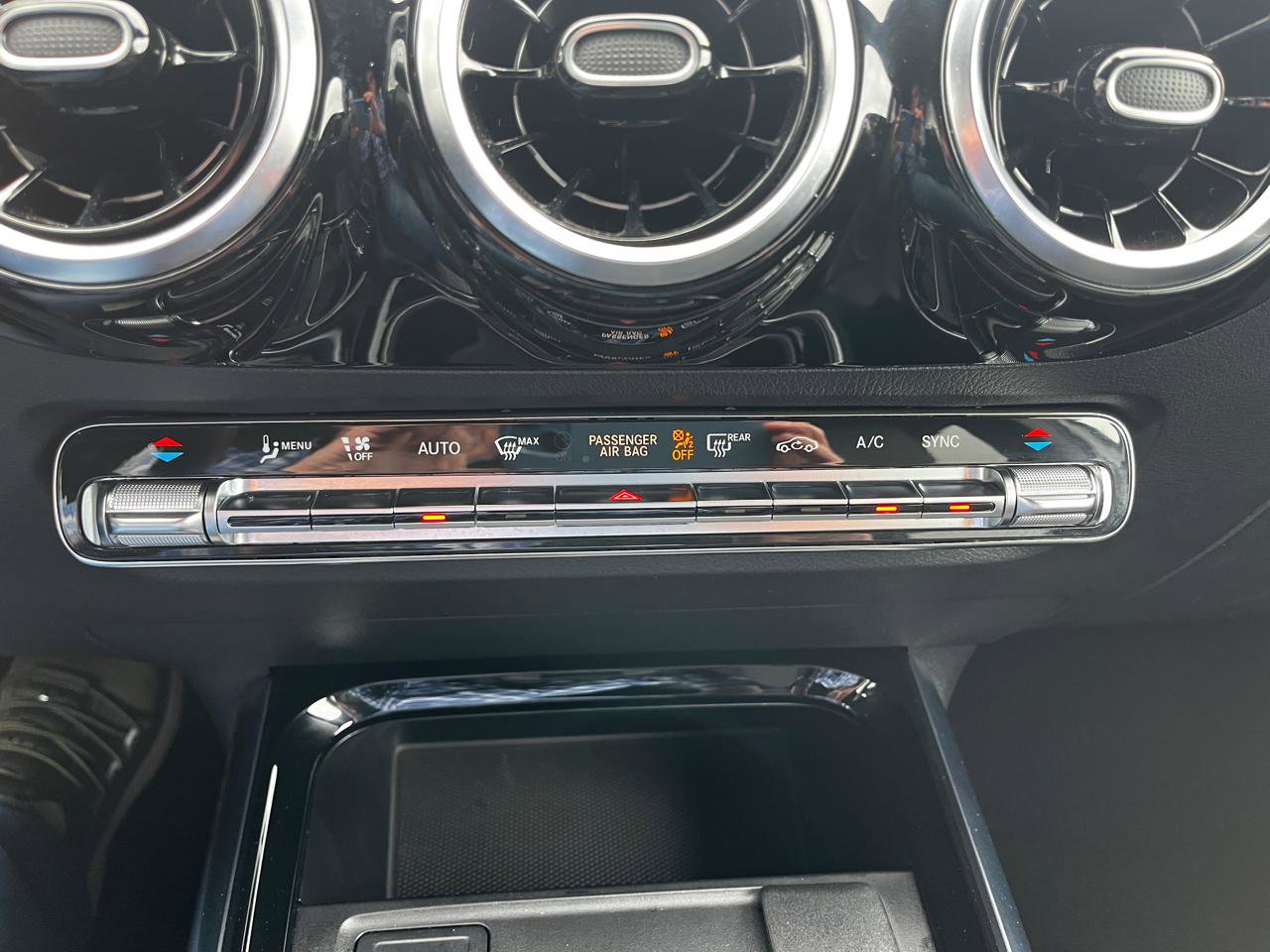 Used 2023 Mercedes-Benz GLA 250 image 16