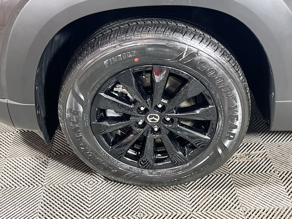 New 2026 MAZDA CX-50 AWD 2.5 S w/ Accent Package image 23