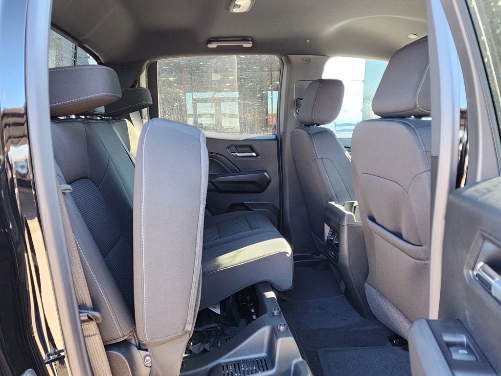 New 2026 GMC Canyon Elevation w/ Convenience Package image 44