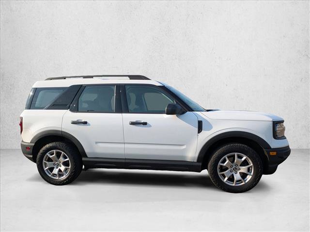 Used 2021 Ford Bronco Sport AWD/4WD image 4