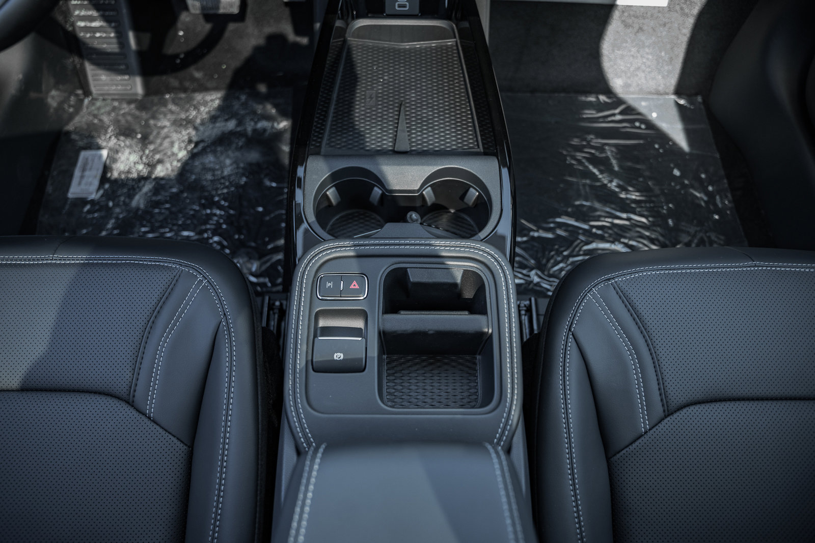 New 2025 Ford Mustang Mach-E Premium image 26