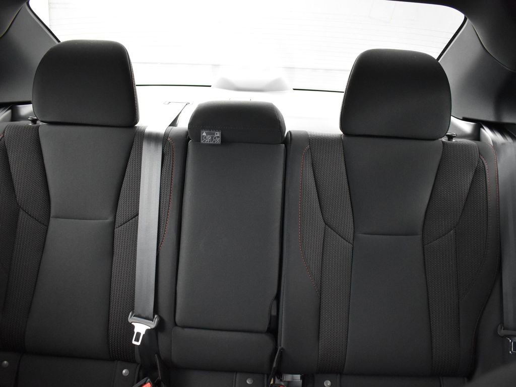 New 2025 Subaru WRX Premium image 20