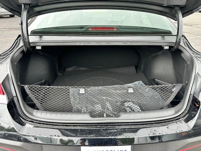 New 2025 Hyundai Elantra SEL image 29