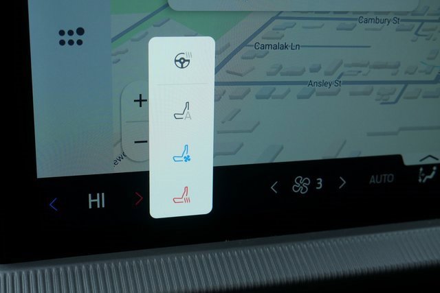 New 2026 Ford Explorer ST w/ Sun And Sound Package image 6