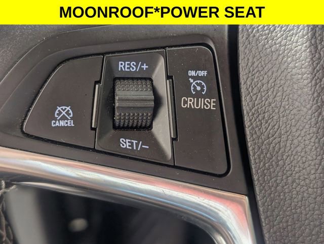 Used 2015 Buick Encore Convenience image 16