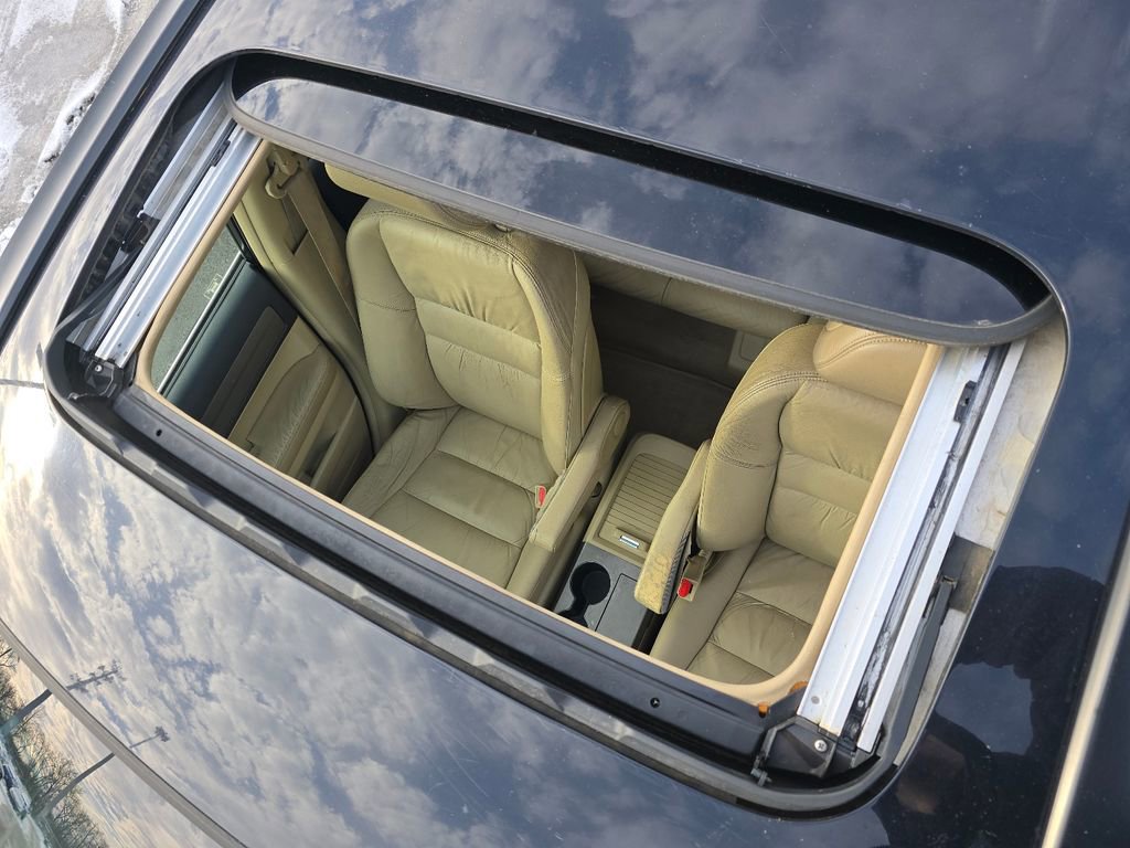 Used 2007 Honda CR-V EX-L image 3