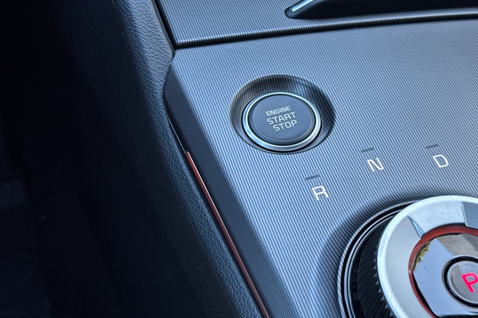 New 2026 Kia Sportage SX Prestige image 23