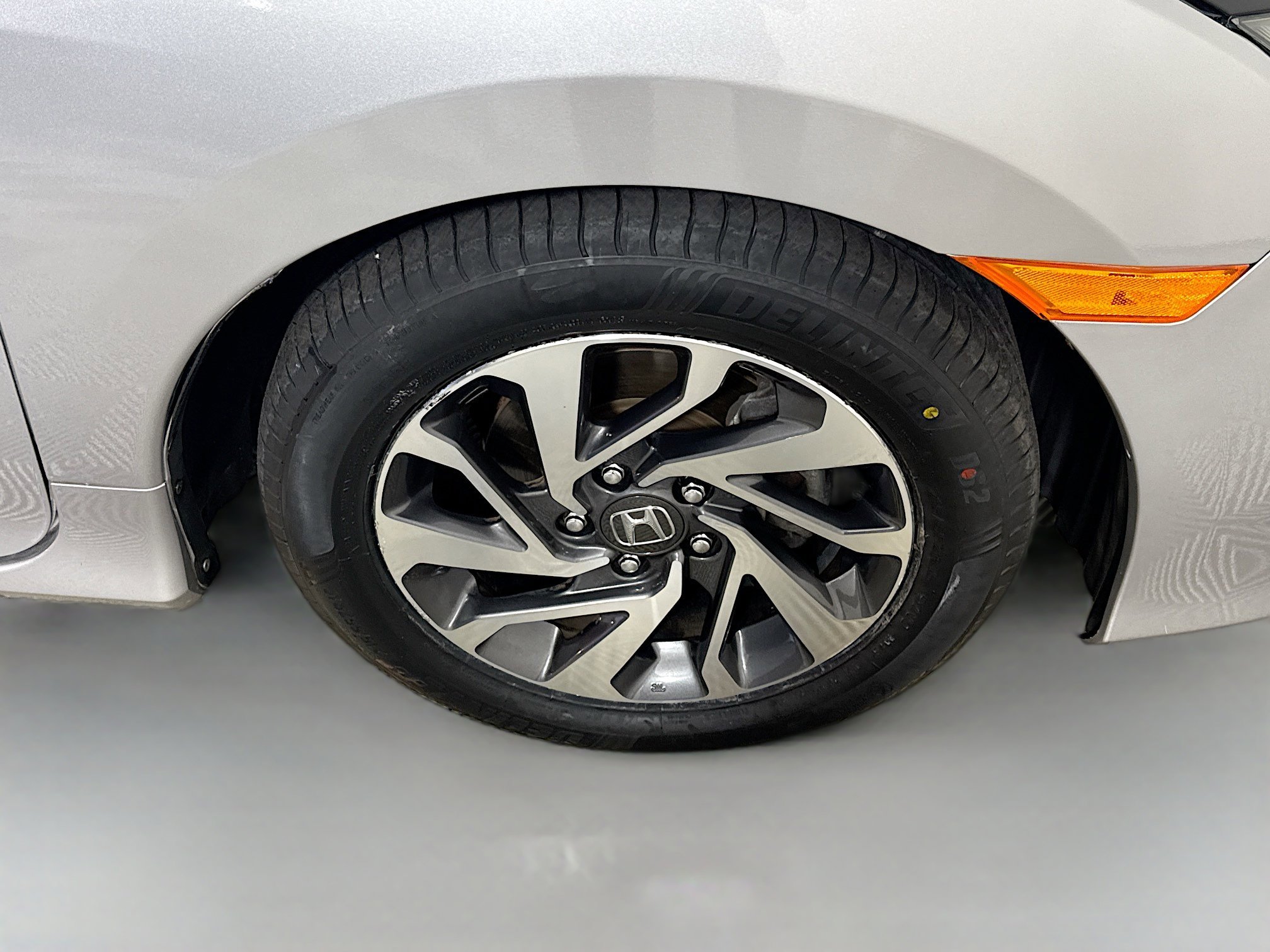 Used 2019 Honda Civic LX image 29