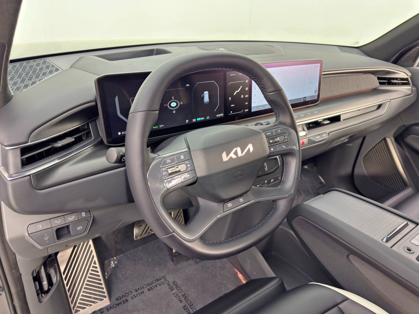 Used 2024 Kia EV9 GT-Line image 14