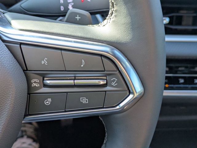 New 2026 Chevrolet Equinox LT w/ Convenience Package II image 15