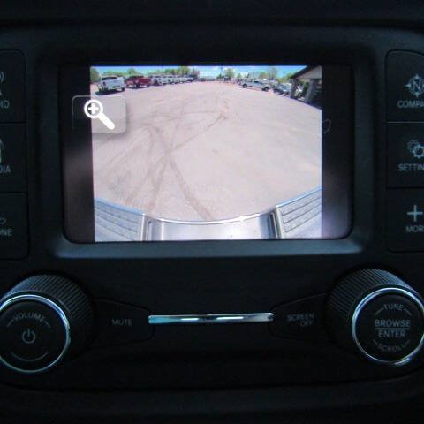 Used 2021 RAM 3500 Tradesman AWD/4WD image 13