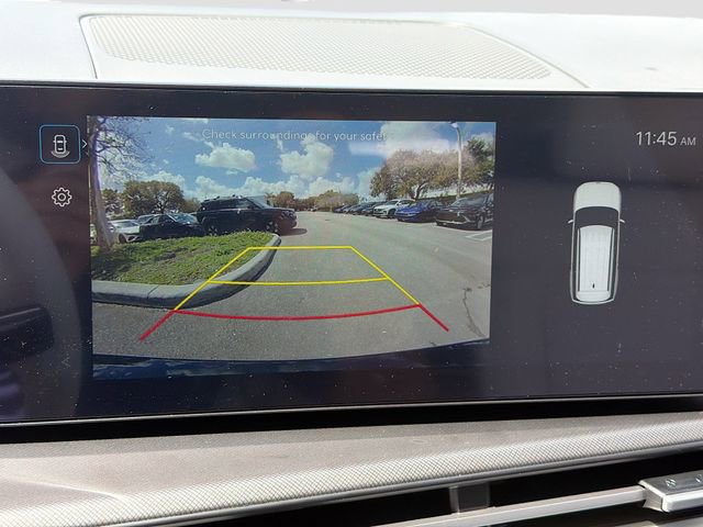 New 2026 Hyundai Santa Fe SE image 13