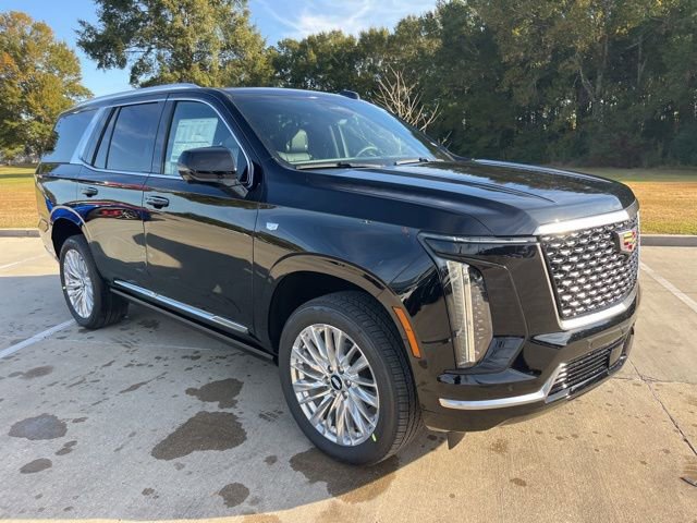 New 2026 Cadillac Escalade Luxury w/ Touring Package RWD image 13
