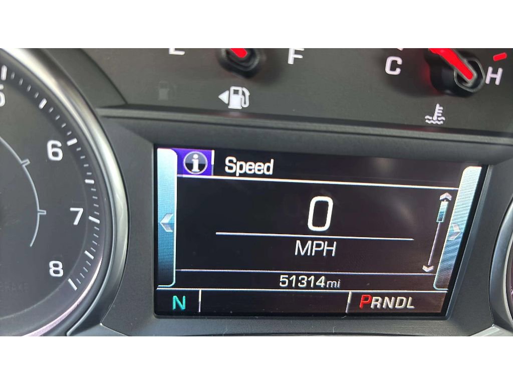 Used 2019 GMC Acadia SLT image 18