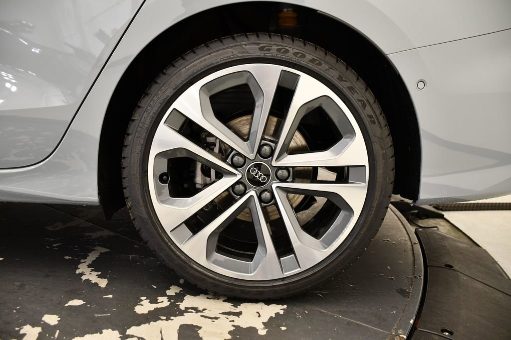 Used 2025 Audi A3 2.0T Premium w/ Black Optic Package image 14