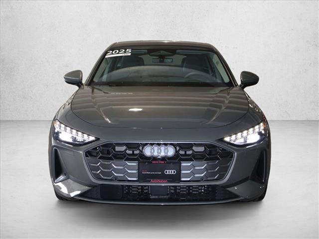 Used 2025 Audi A5 2.0T Premium Plus w/ Premium Plus image 2