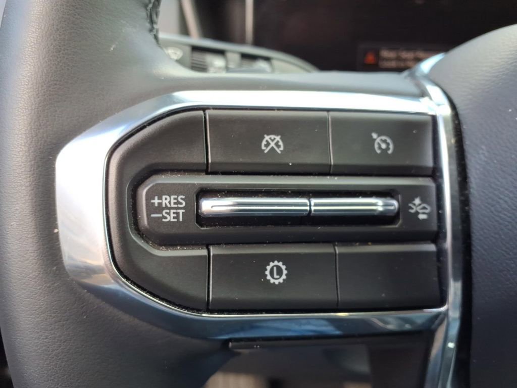 Used 2026 GMC Terrain Elevation image 16