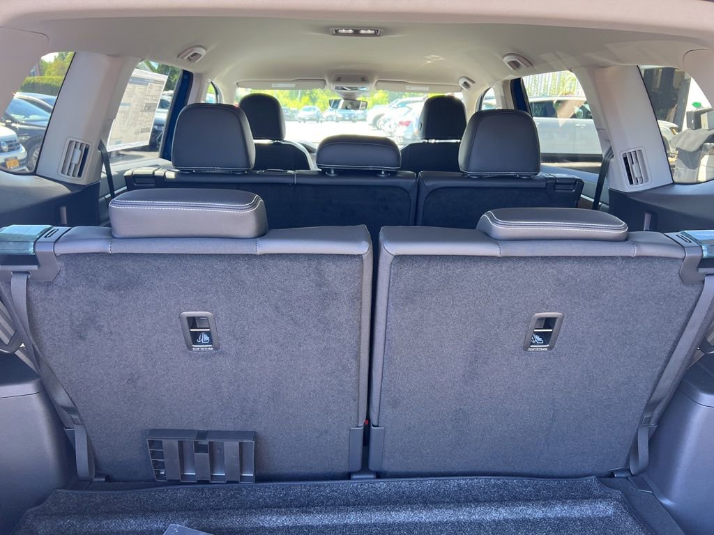 New 2026 Volkswagen Atlas SE image 10