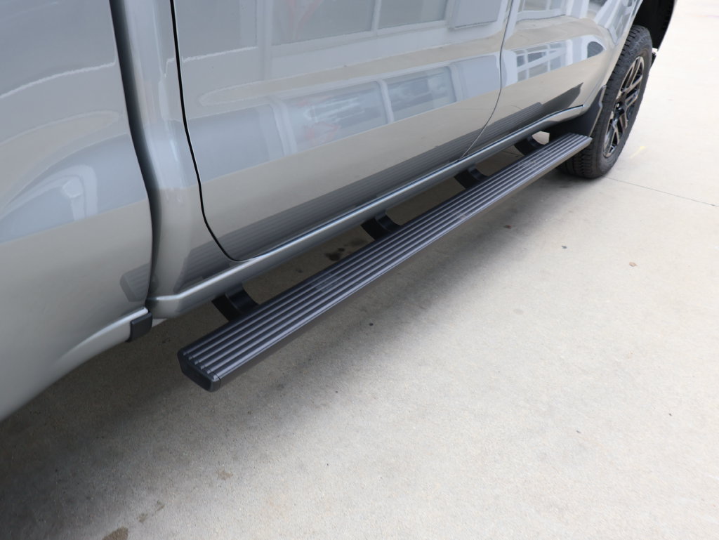 New 2026 Chevrolet Silverado 1500 LT Trail Boss w/ LT Trail Boss Premium Package AWD/4WD image 39
