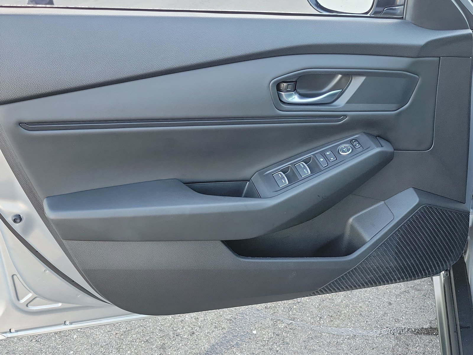 Used 2024 Honda Accord EX image 13