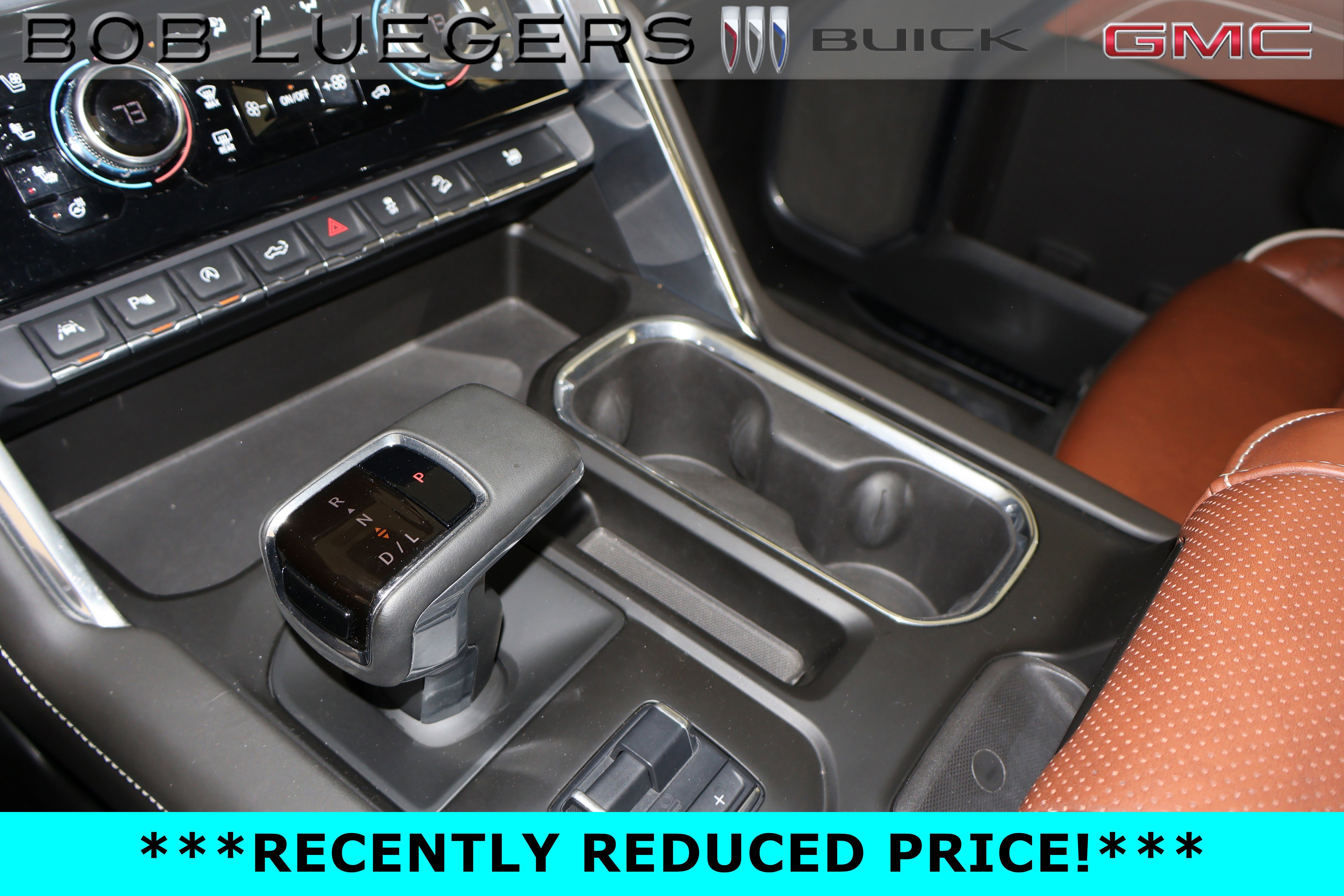Certified 2023 GMC Sierra 1500 Denali Ultimate AWD/4WD image 26