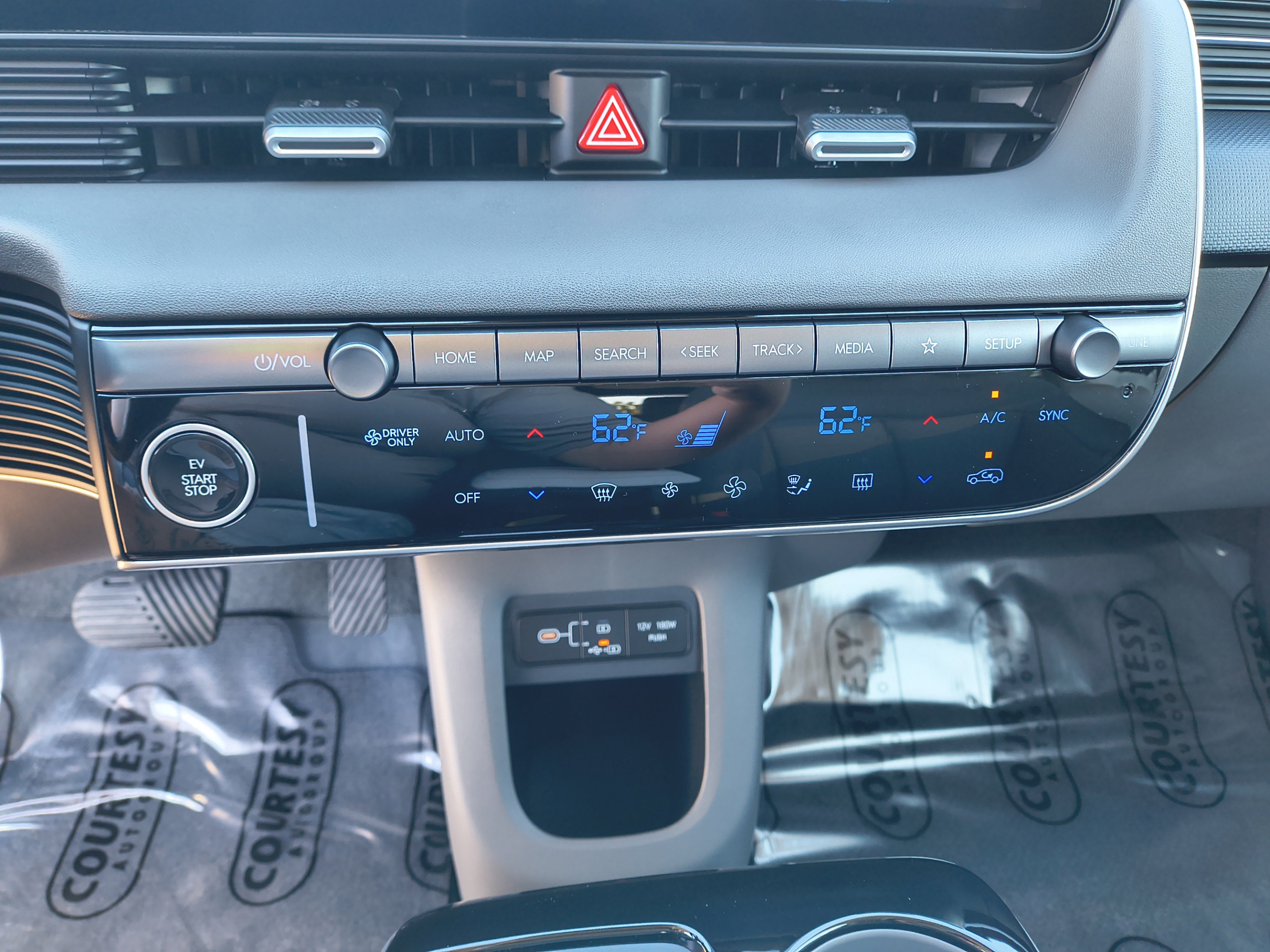 New 2027 Hyundai Ioniq 5 SEL RWD image 23