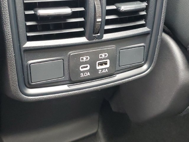 New 2026 Subaru Forester Premium AWD/4WD image 10
