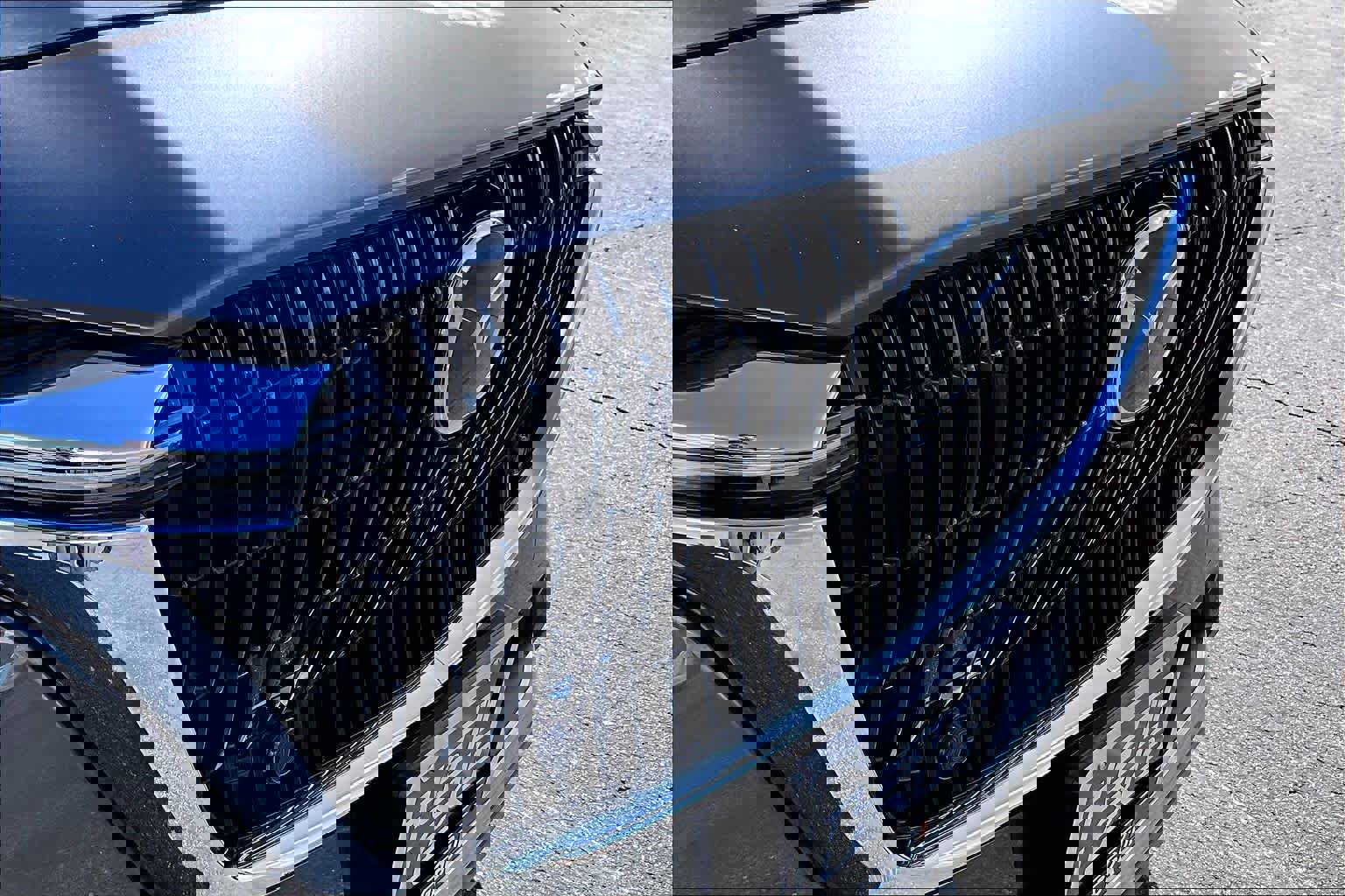 Used 2024 MAZDA CX-90 3.3 Turbo w/ Premium Plus Pkg image 29