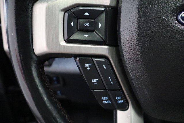 Used 2022 Ford F250 Platinum w/ FX4 Off-Road Package AWD/4WD image 39
