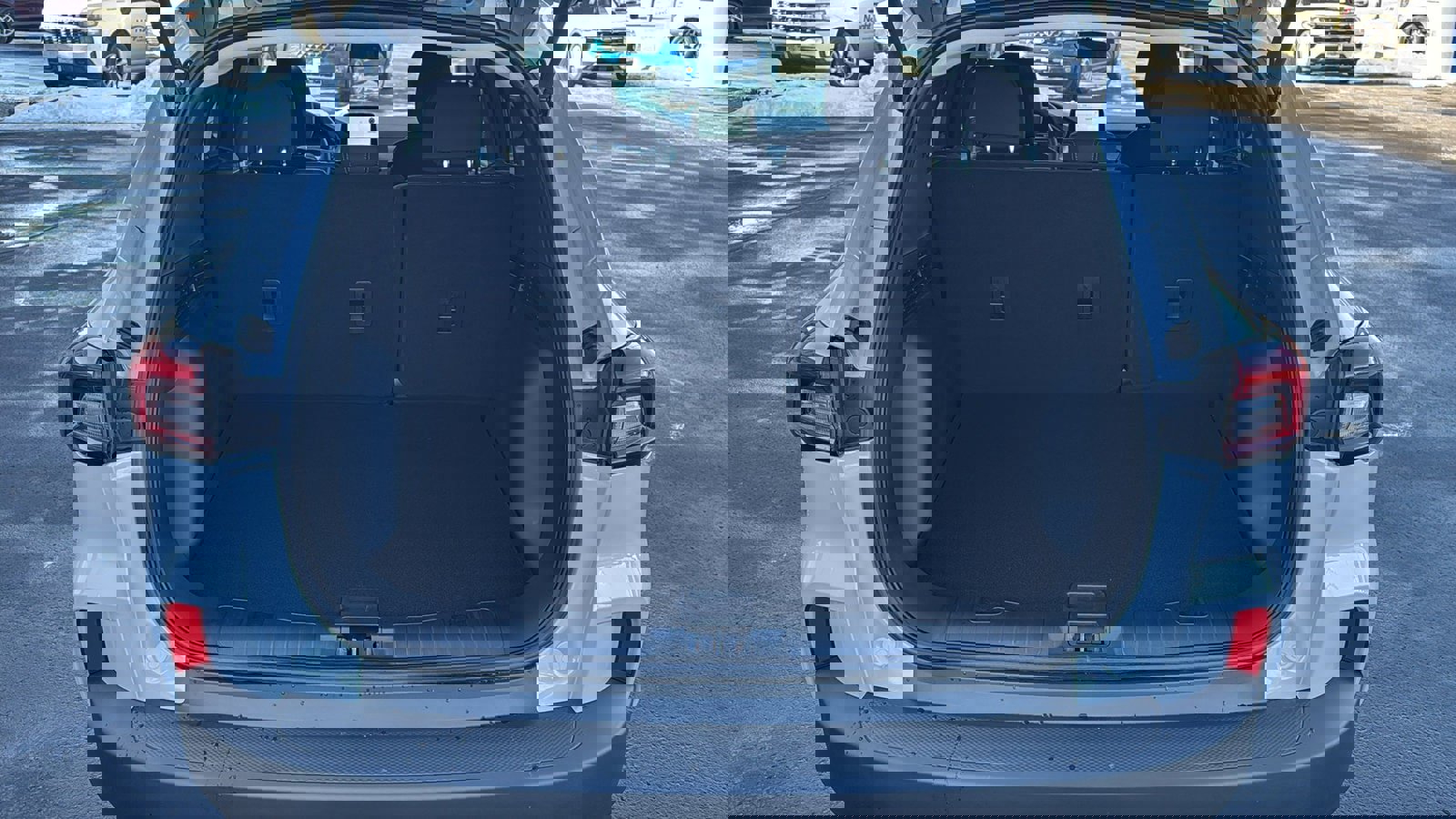 New 2026 Ford Escape Active w/ Cold Weather Package image 25