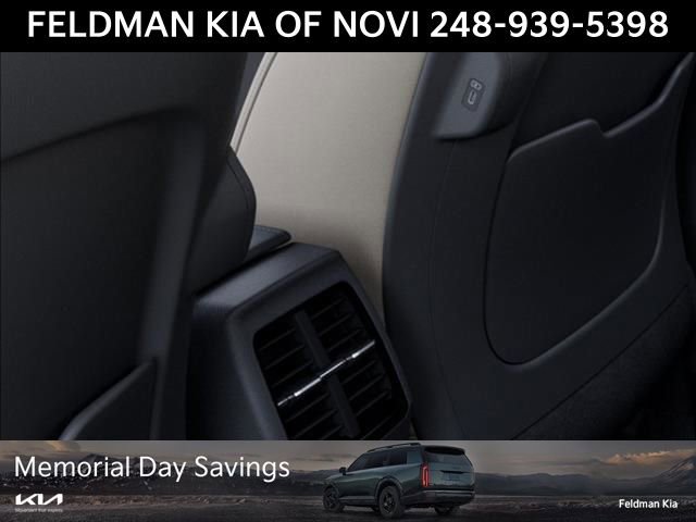 New 2026 Kia Niro EX FWD image 27