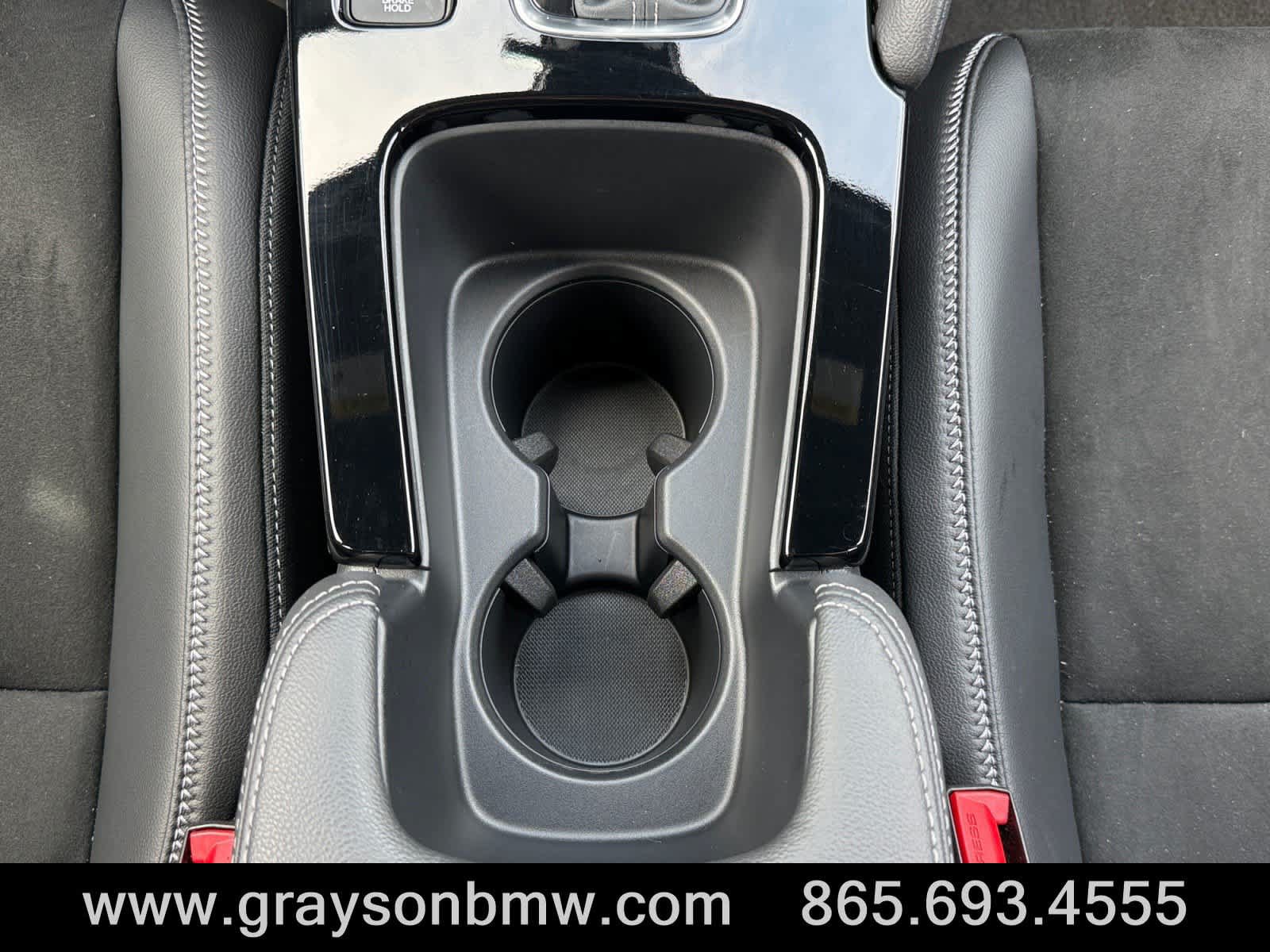 Used 2025 Acura Integra A-Spec w/ Technology Package FWD image 27