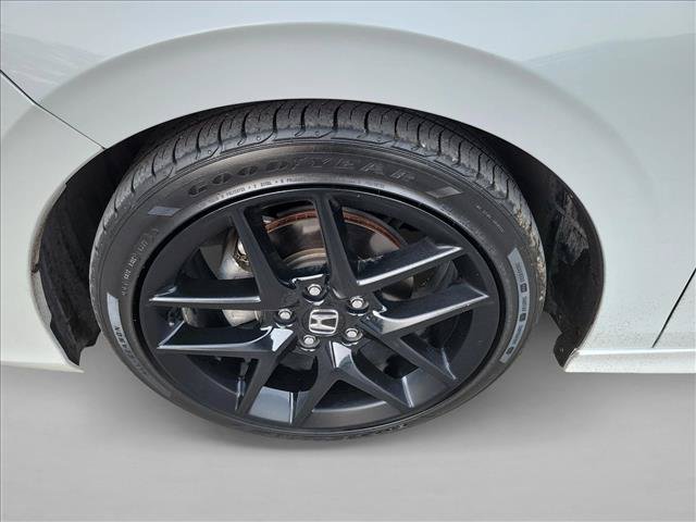 Used 2022 Honda Civic Sport image 9