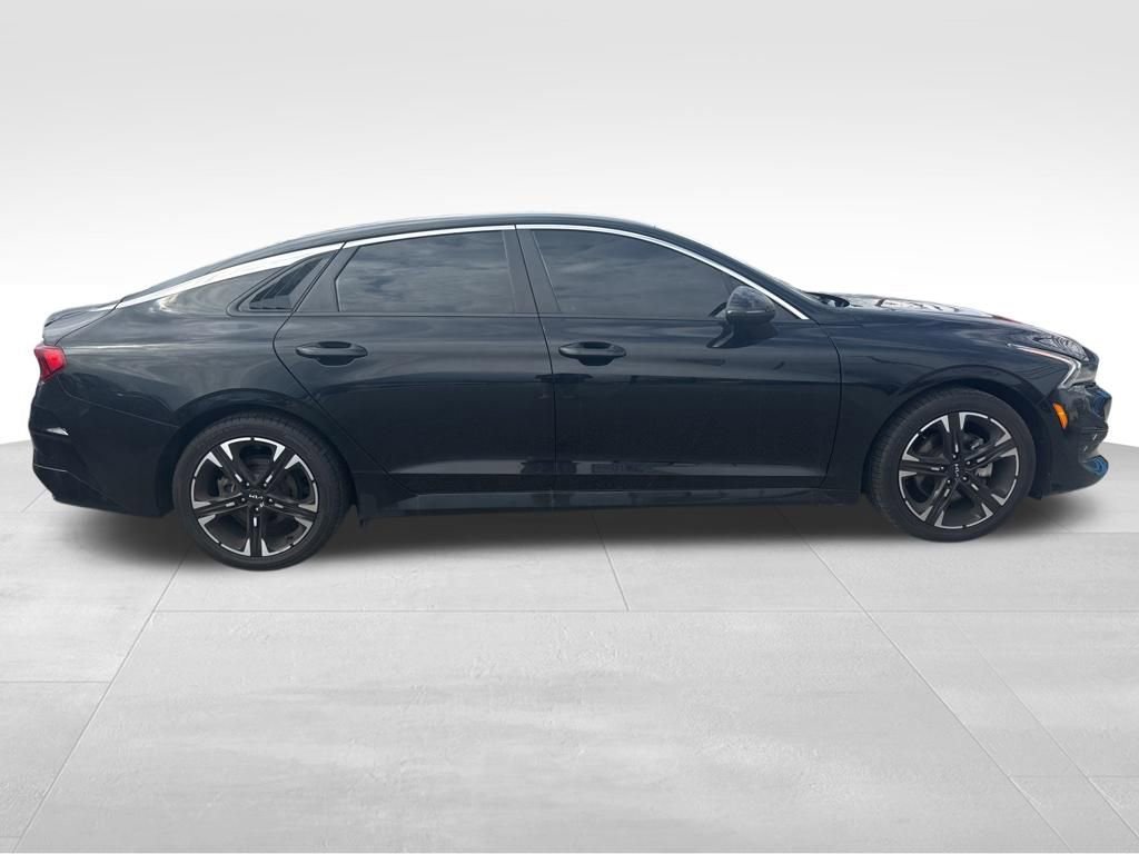 Used 2022 Kia K5 GT-Line image 4