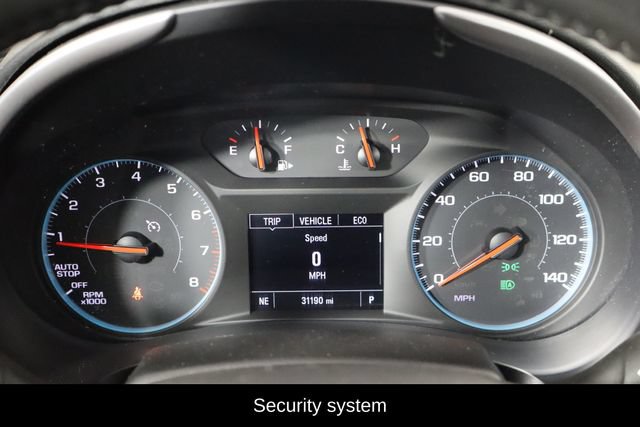 Used 2021 Chevrolet Malibu RS FWD image 11