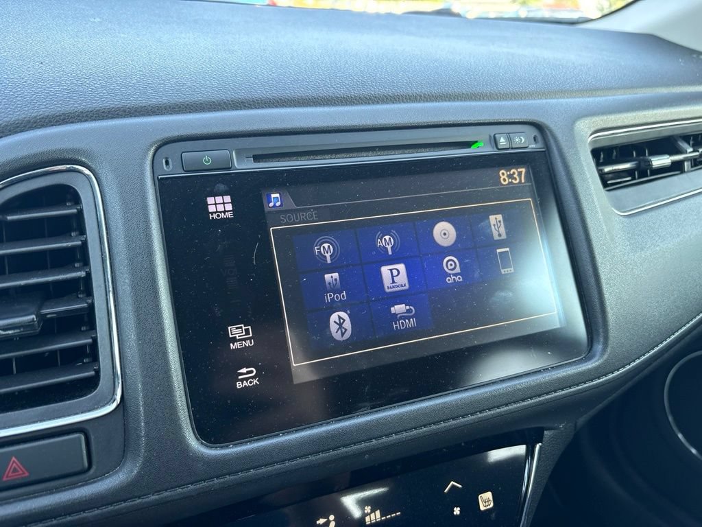 Used 2018 Honda HR-V EX image 23