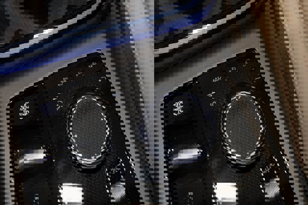 New 2026 BMW X3 xDrive30 w/ Convenience Package image 23