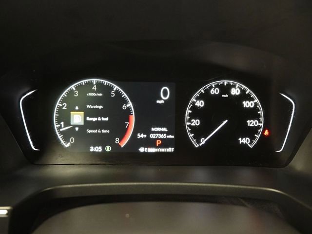 Used 2024 Honda Pilot LX image 27